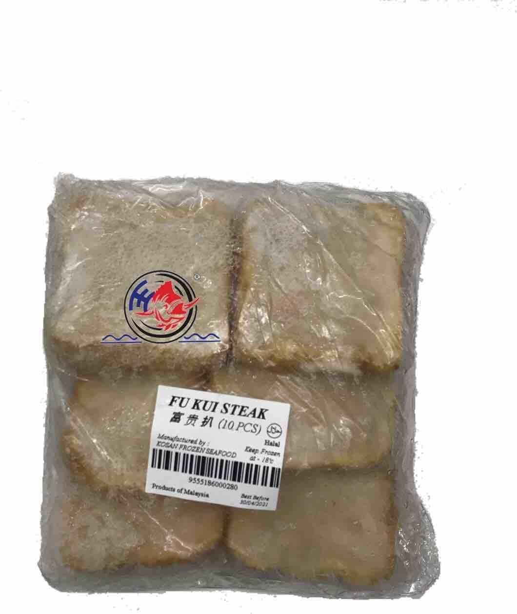 KOSAN FU KUI STEAK(10S)