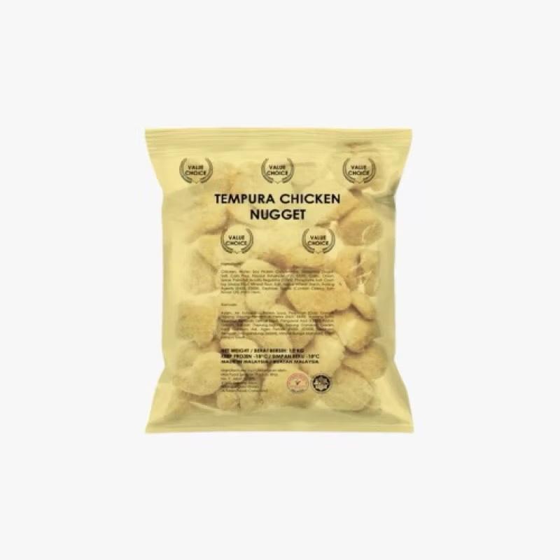 FB NUGGET TEMPURA-1KG"