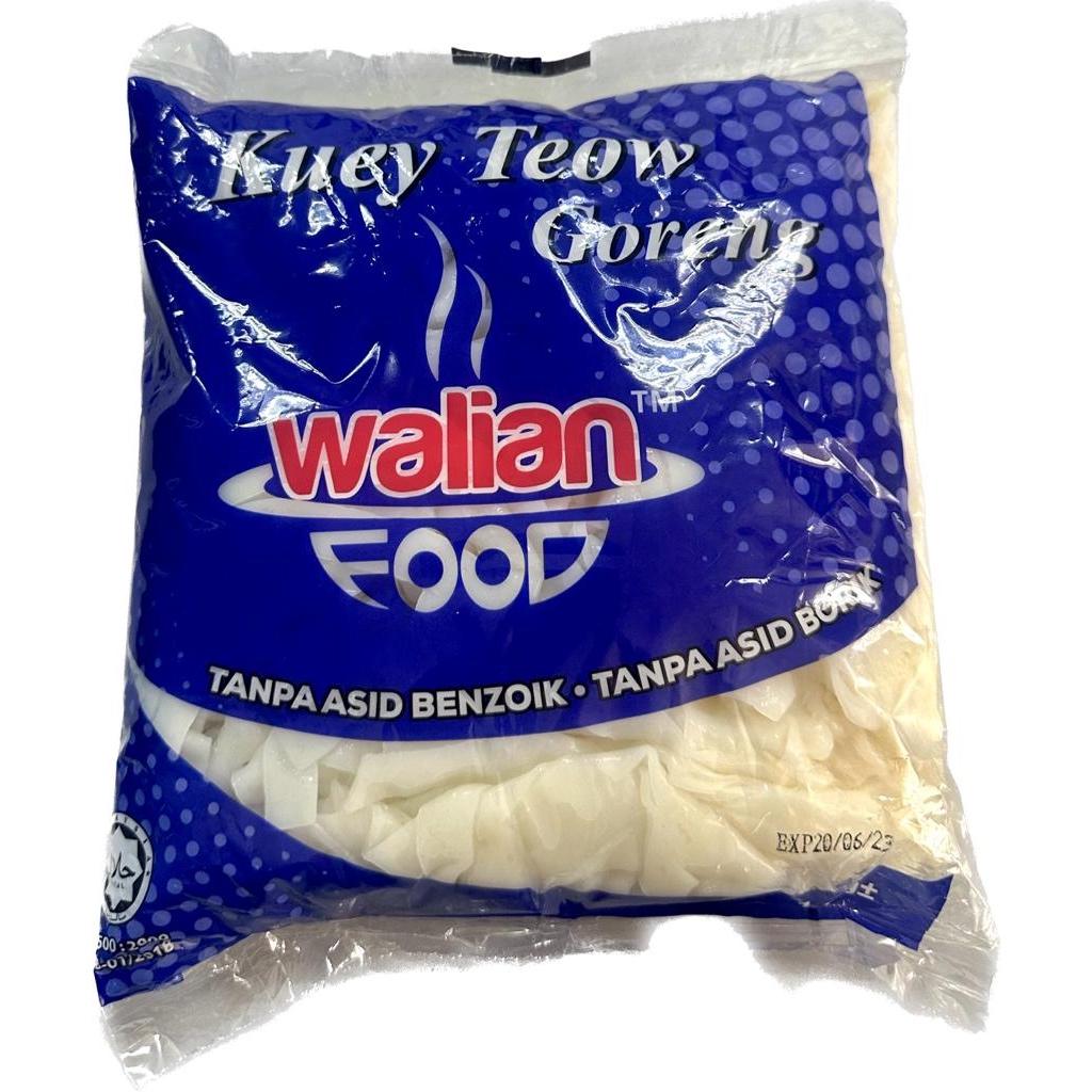 WALIAN KUEYTEOW (N/B)50PCS