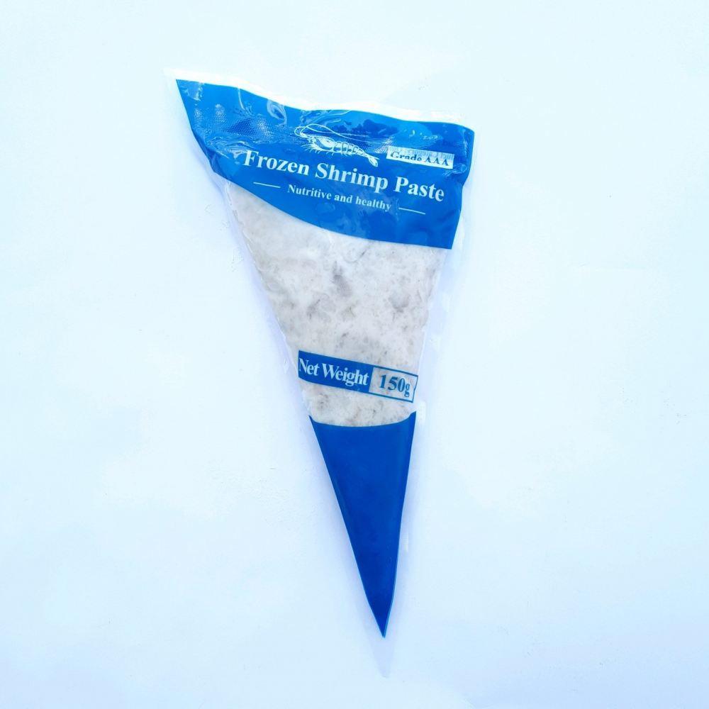 CHANG FROZEN SHRIMP PASTE (150G)