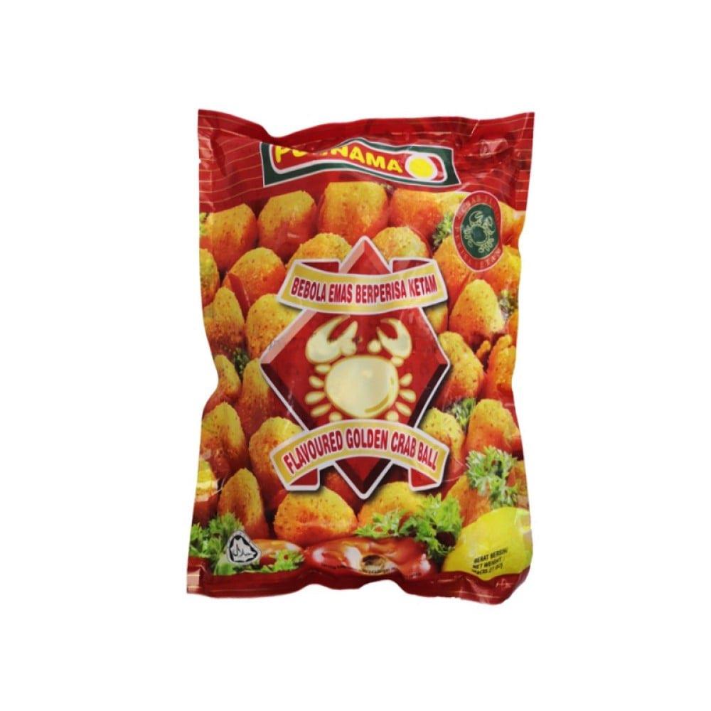 PURNAMA CRAB BALL -1KG