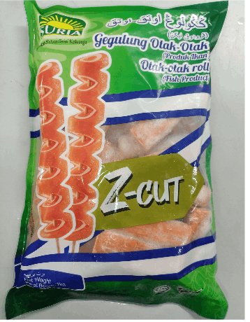 SURIA Z CUT G.SOTONG(1KG)