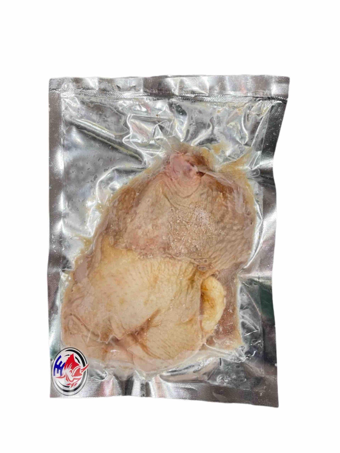 ORLEANS STYLE SPICY CHICKEN CHOP-1PCS