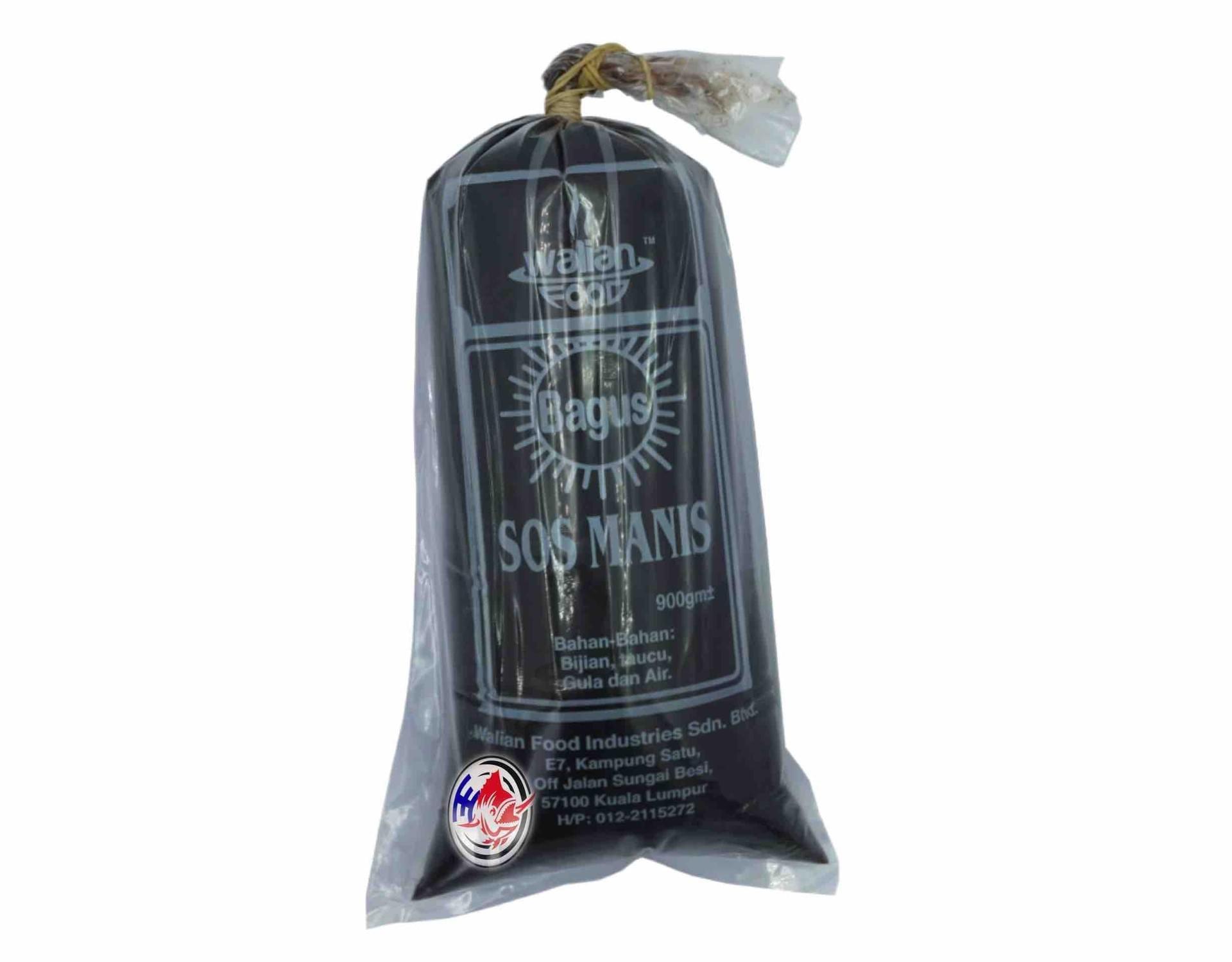 WALIAN SOS MANIS-900GM