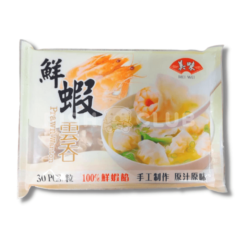 FUSIPIM TASTY ROLL( MEI WEI )-4PCS