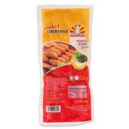 PERTIWI S.COCKTAIL (850G)
