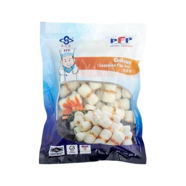 PFP CHIKUWA-400G