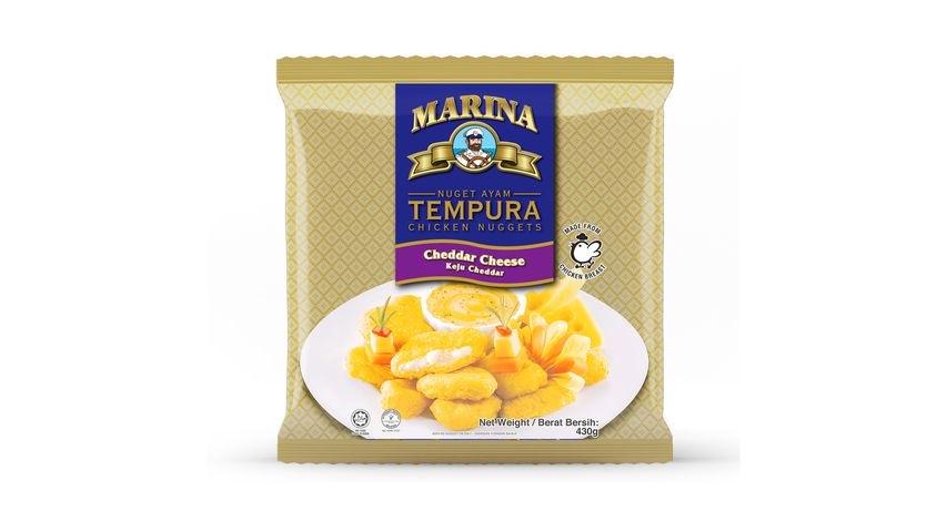 FFM MARINA TEMPURA CHEESE-430G