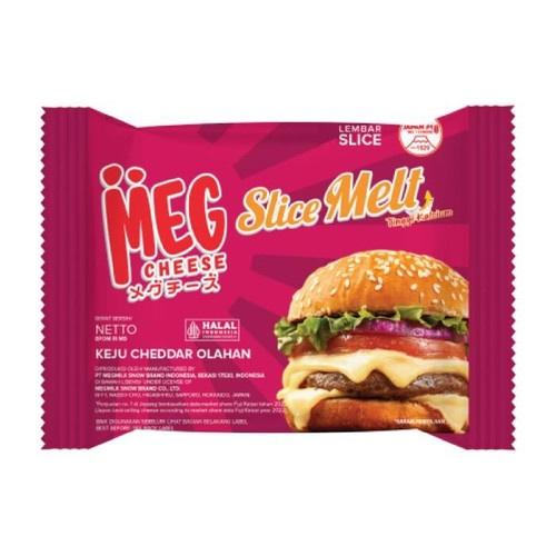 MEG SLICE MELT-20PCS **