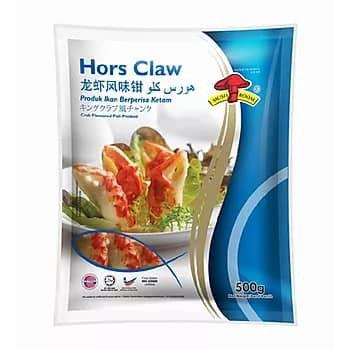 QL HORS CLAW-500G龙虾钳