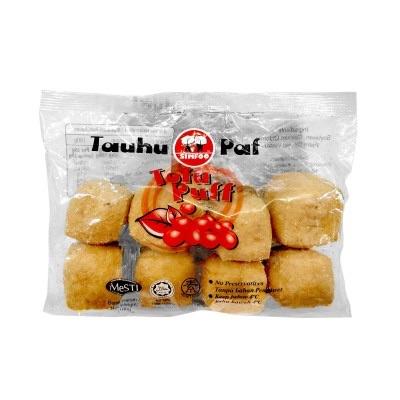 KM TOFU PUFF (L)300G