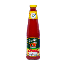 PUTERI SOS CILI