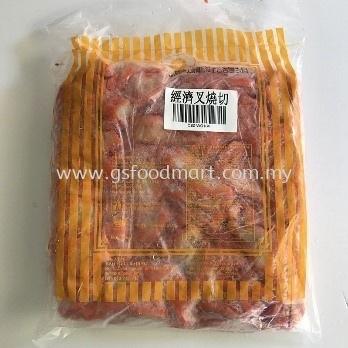 SAN YANG CHA SIO (CUT/POTONG(SY)叉烧切*