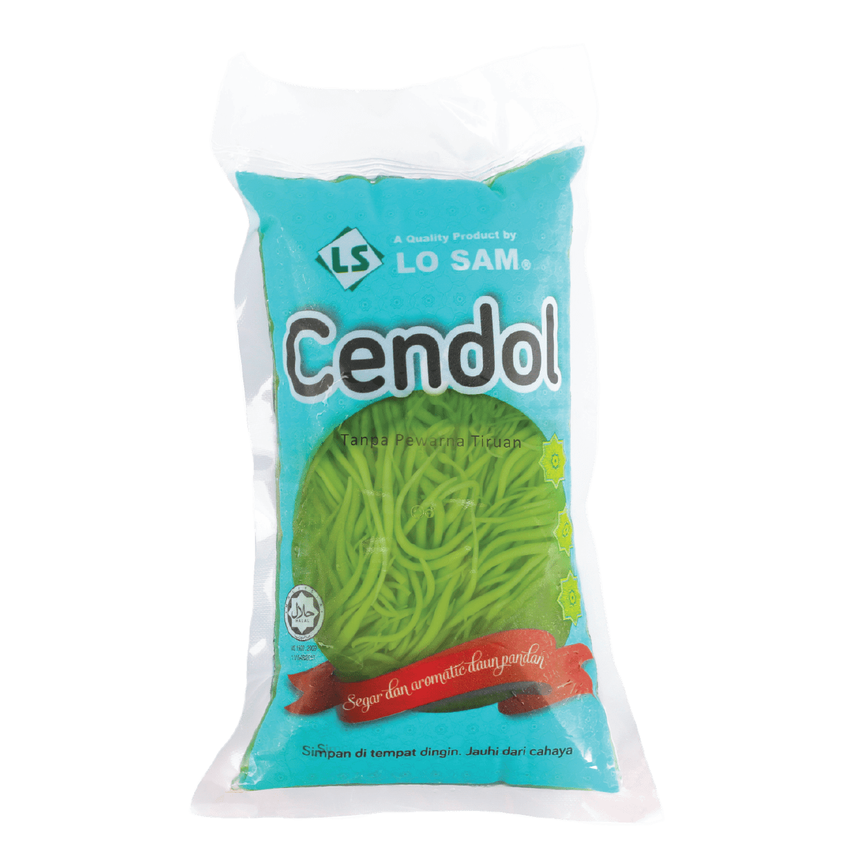 LOSAM CENDOL (500G)