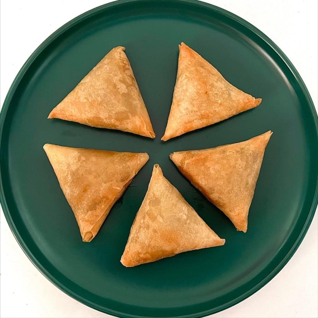 SAMOSA 10pcs