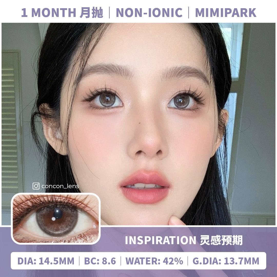 [0-600] Inspiration 灵感预期 14.5mm  | M1M