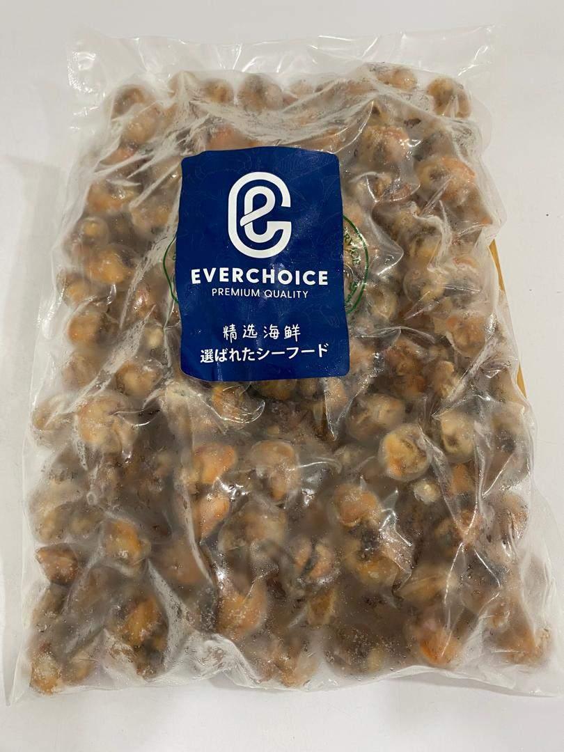 Frozen Isi Kerang 1Kg+-