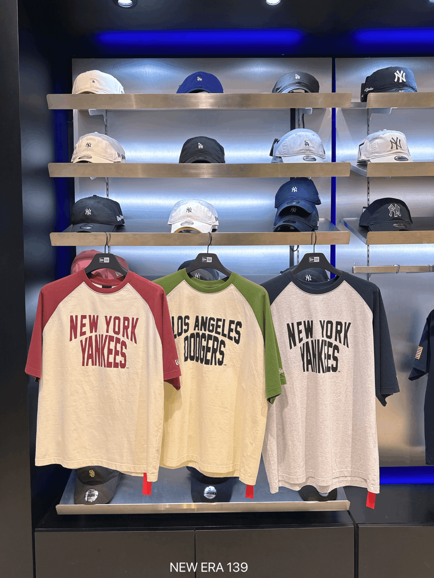 Newera 139