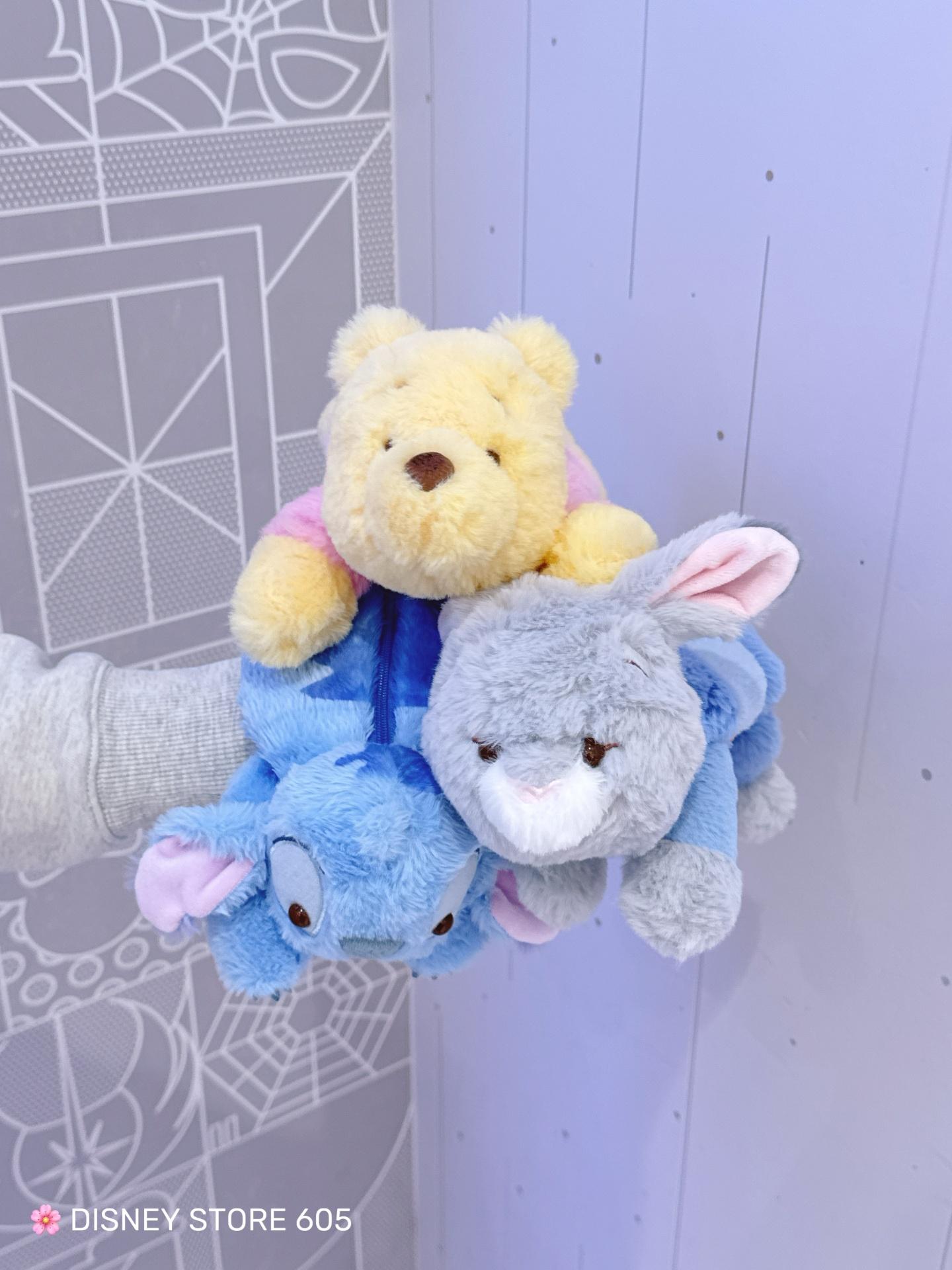 Disney Store 605