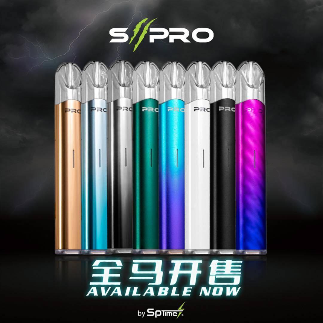 Sp2s II Pro Device