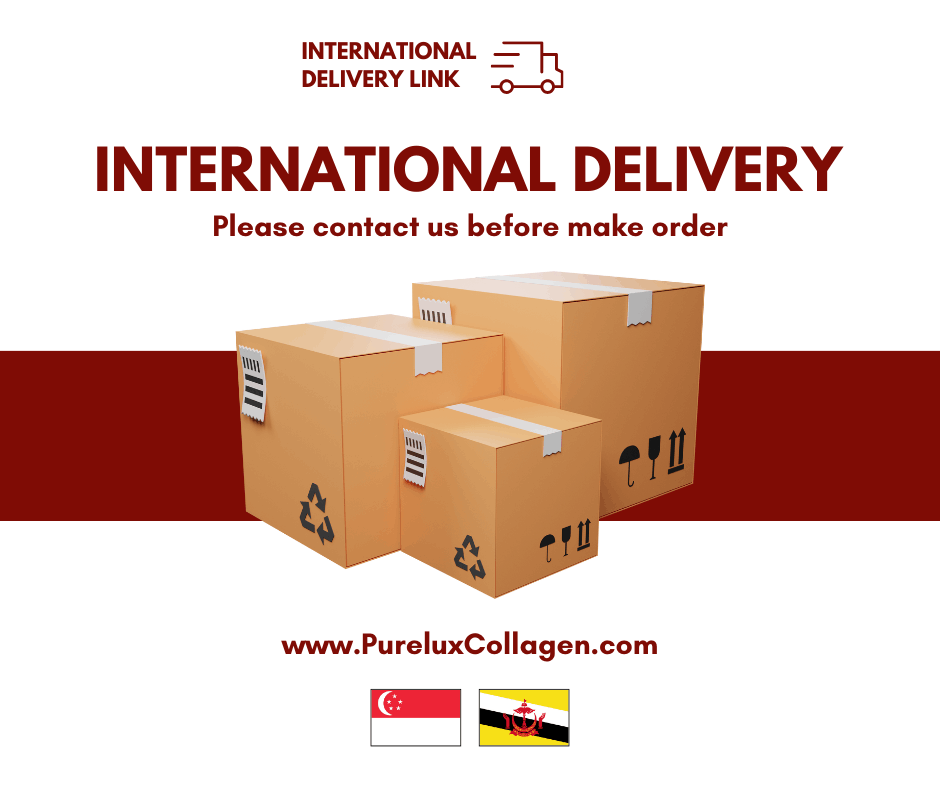 International Shipping Fee
