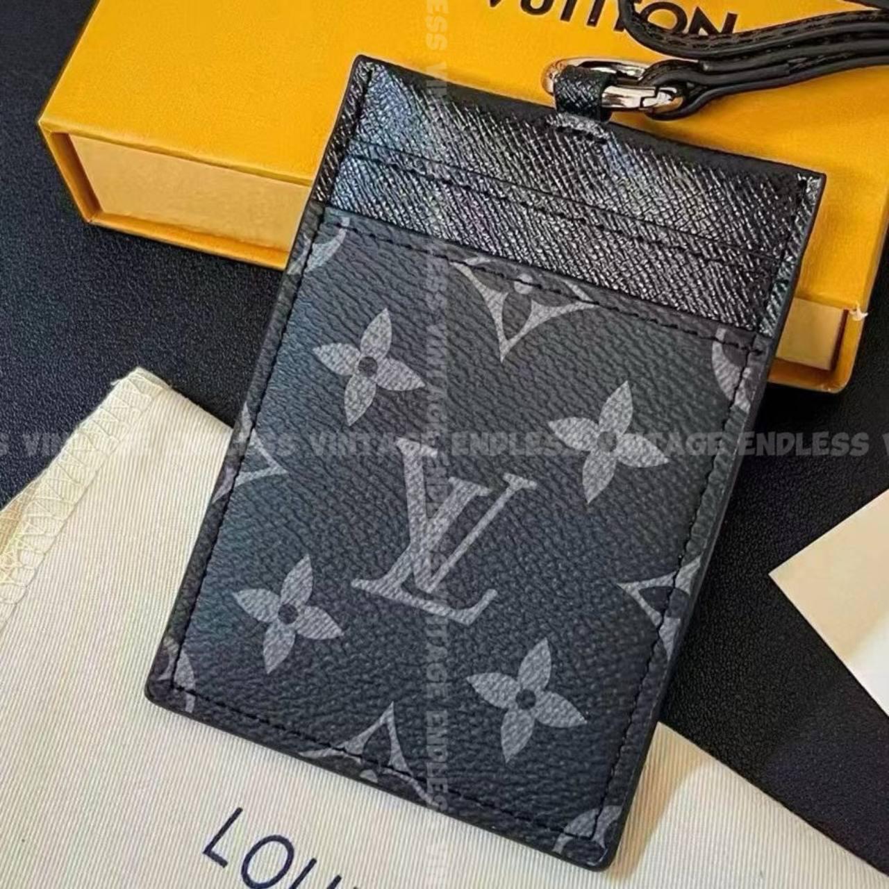 黑花款 Lanyard
