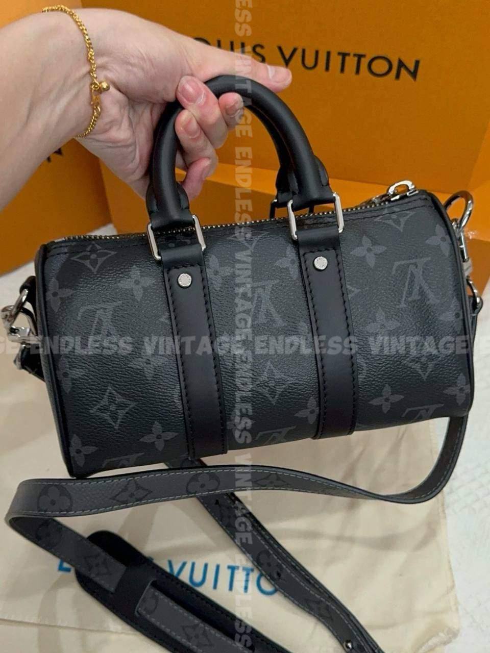 Keepall XS