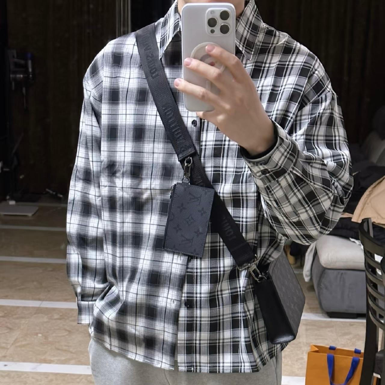 Gaston Sling Bag