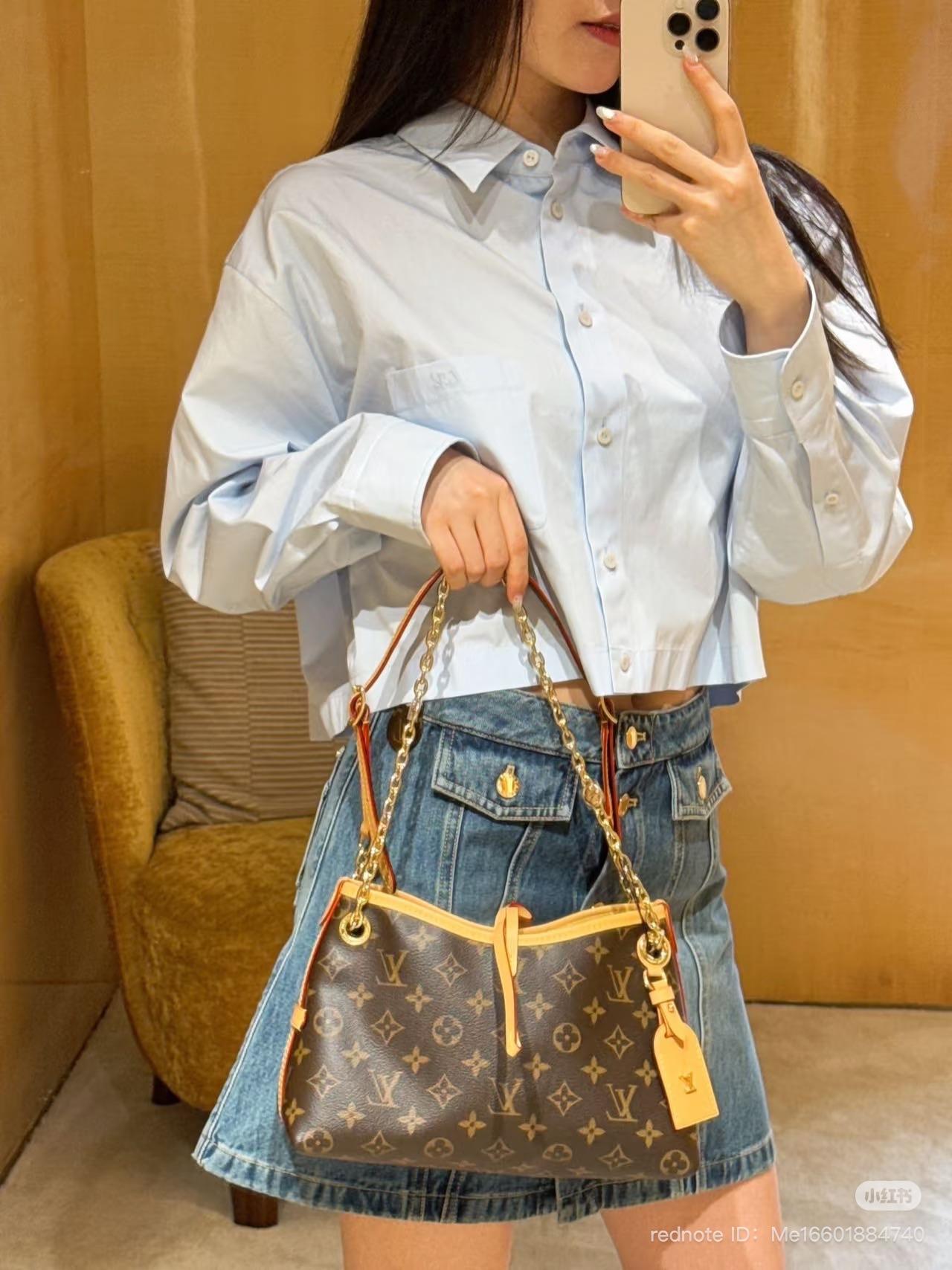 2025 新款 Carryall BB