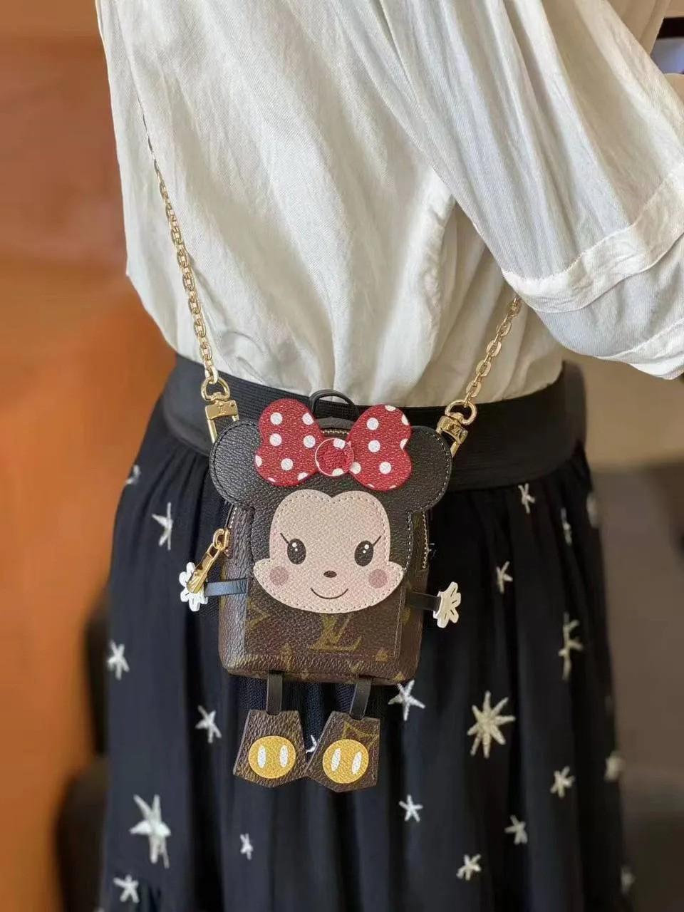 Minnie Sling