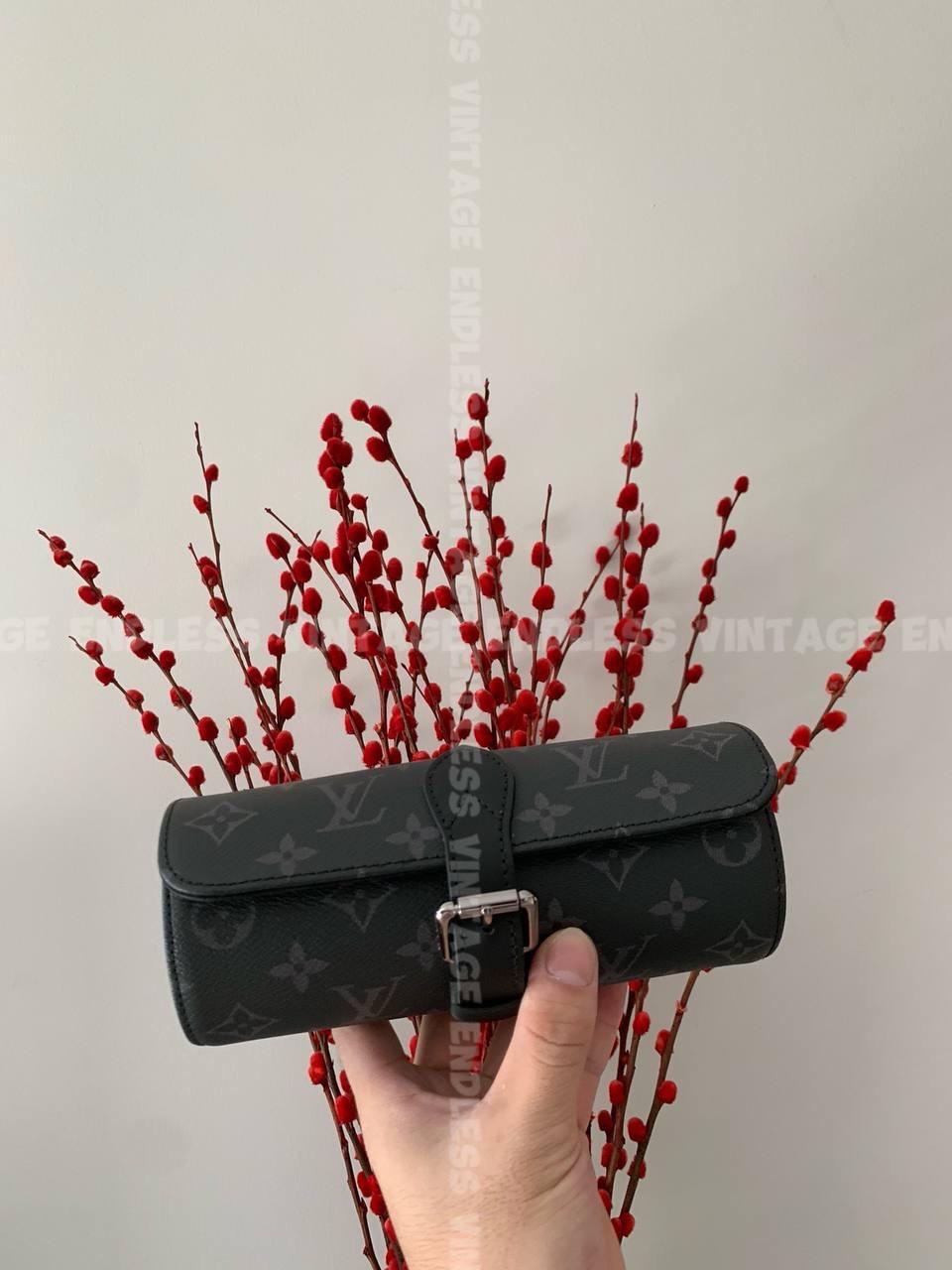 黑花款 手表盒