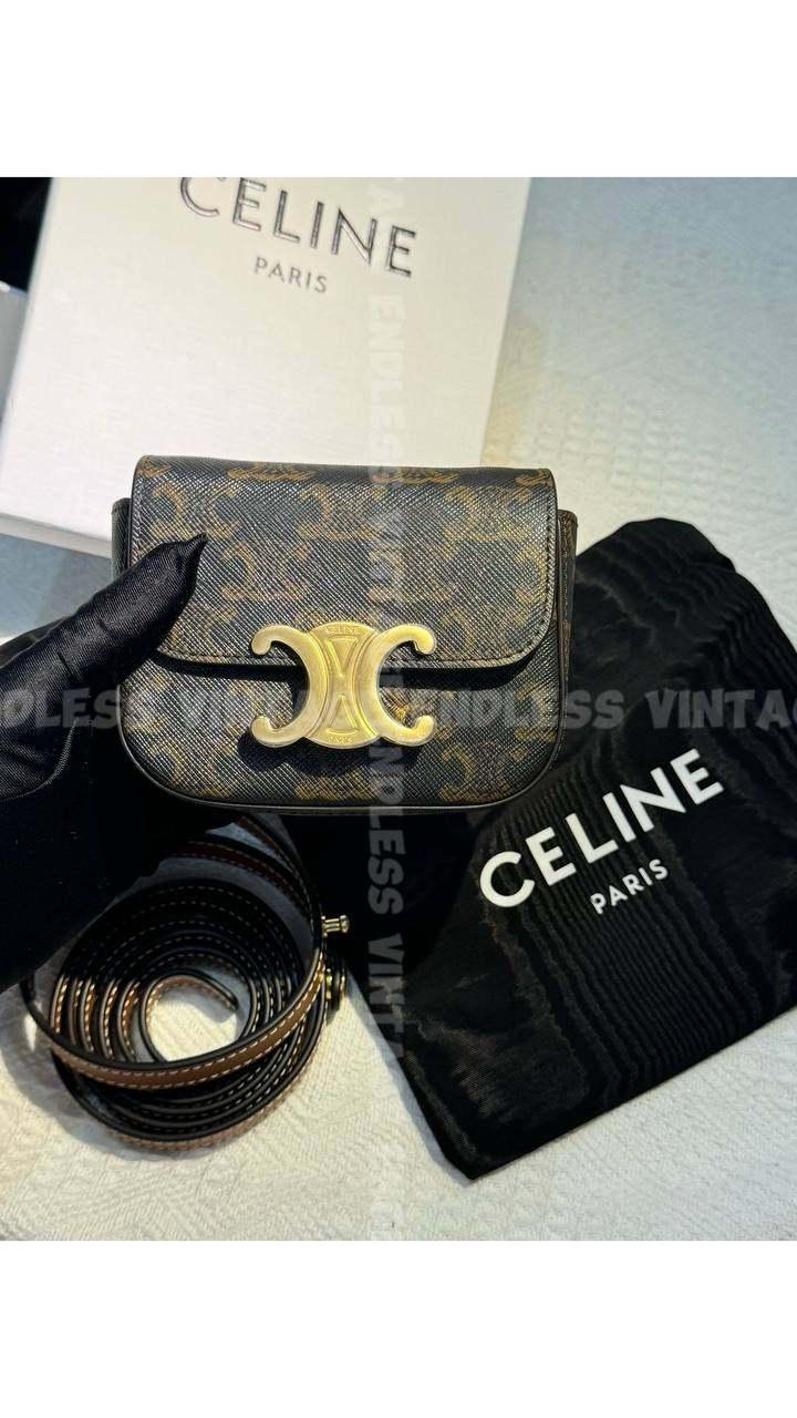 CELINE 凯旋门