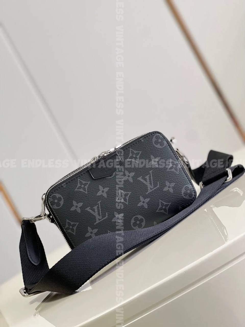 Alpha Wearable Wallet