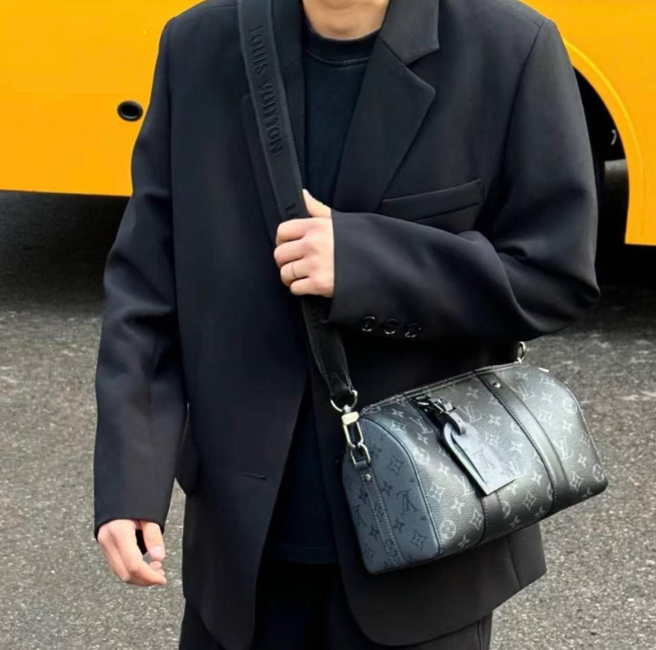 Keepall City