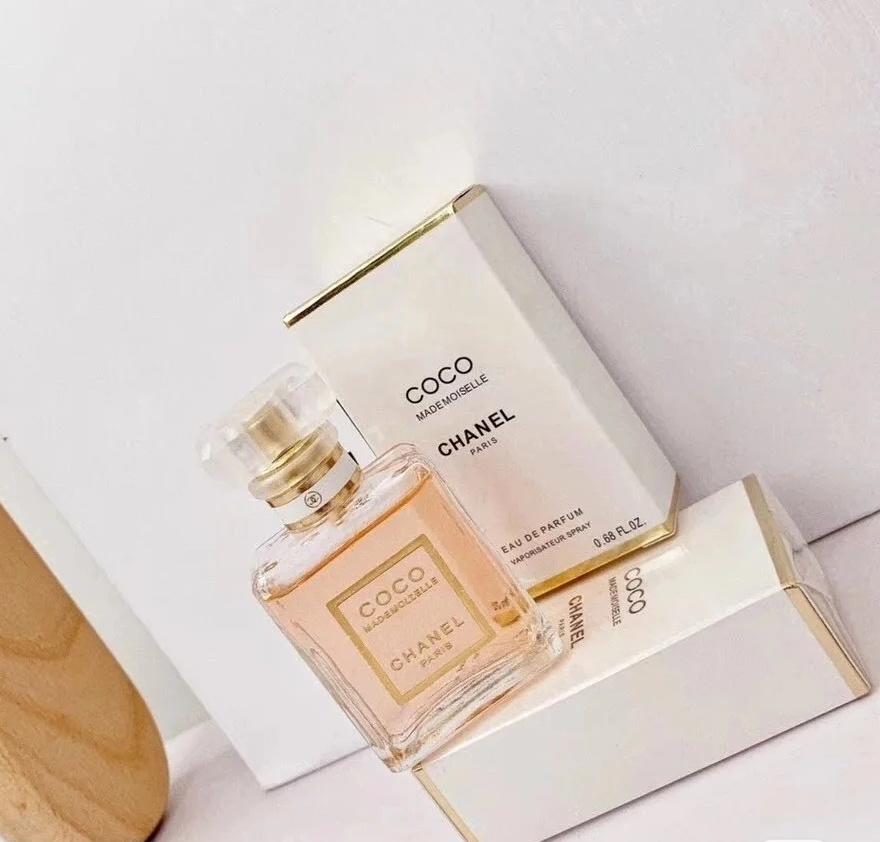 Chanel Coco Mademoiselle edp 7.5ml
