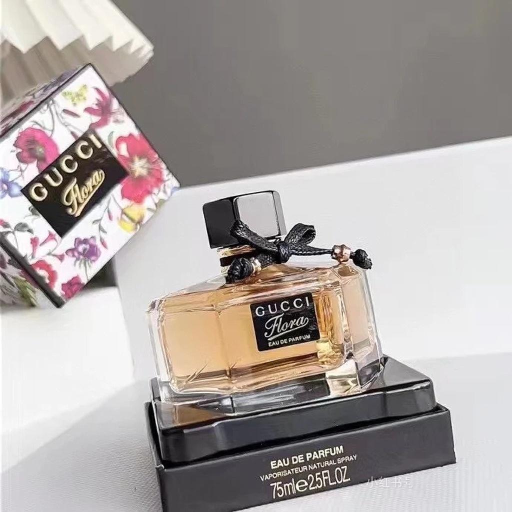 Gucci Flora edp 75ml