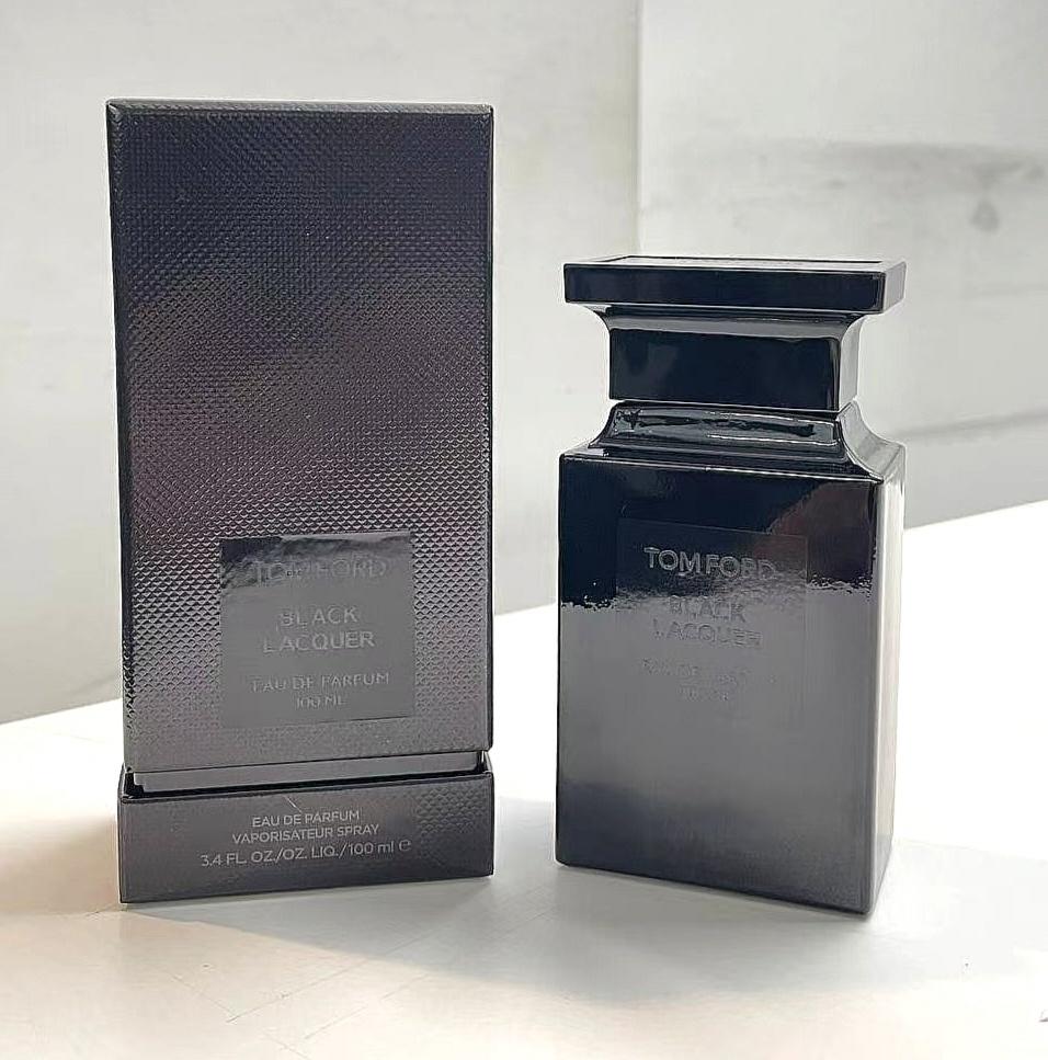 TOM FORD BLACK LACQUER EDP 100ML
