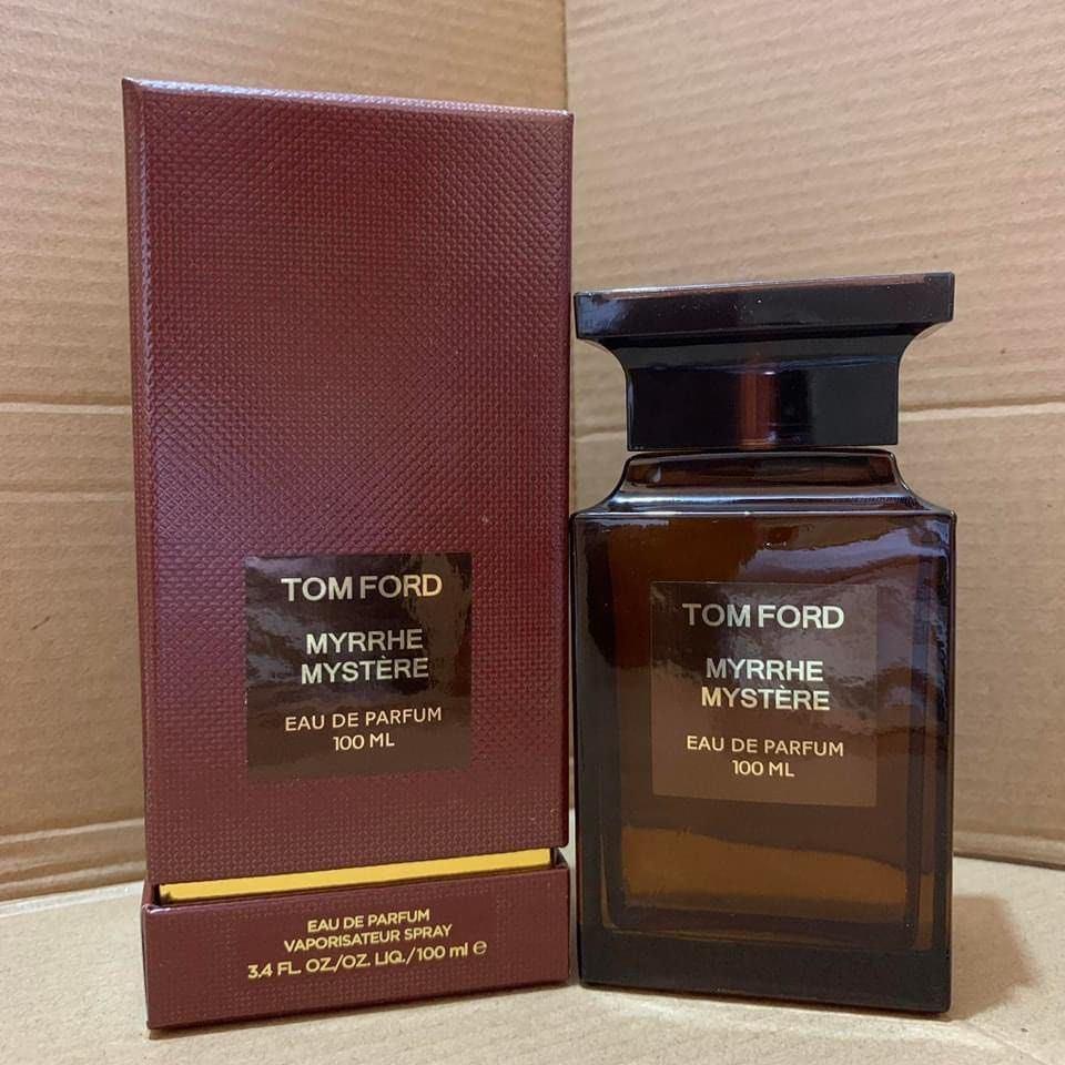 TOM FORD MYRRHE MYSTERE EDP 100ML