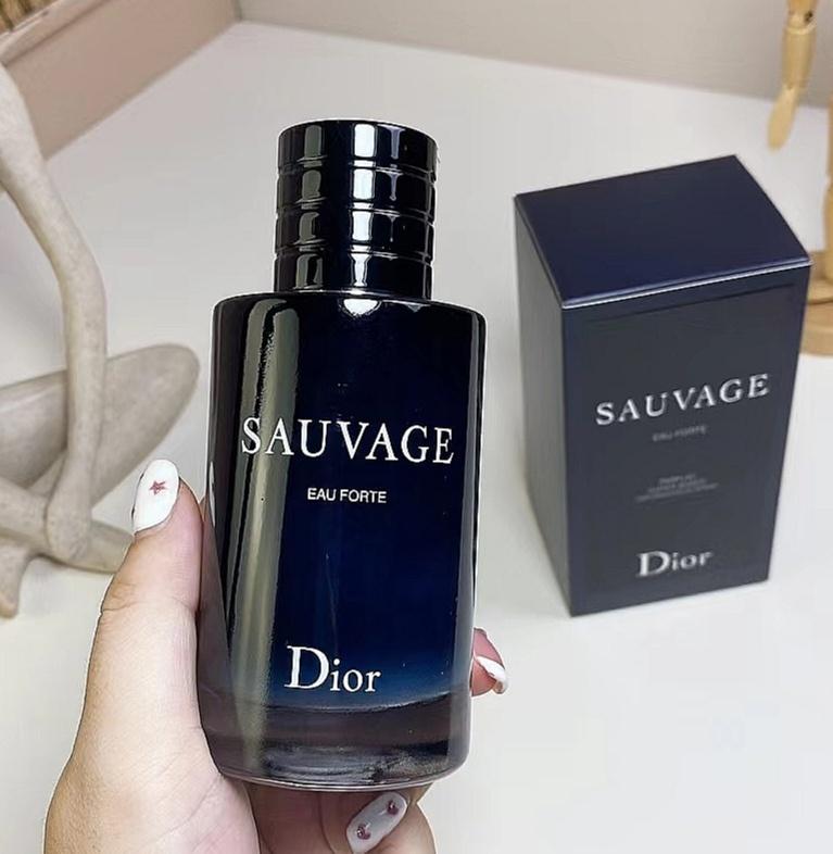 Dior Sauvage Eau Forte 100ml