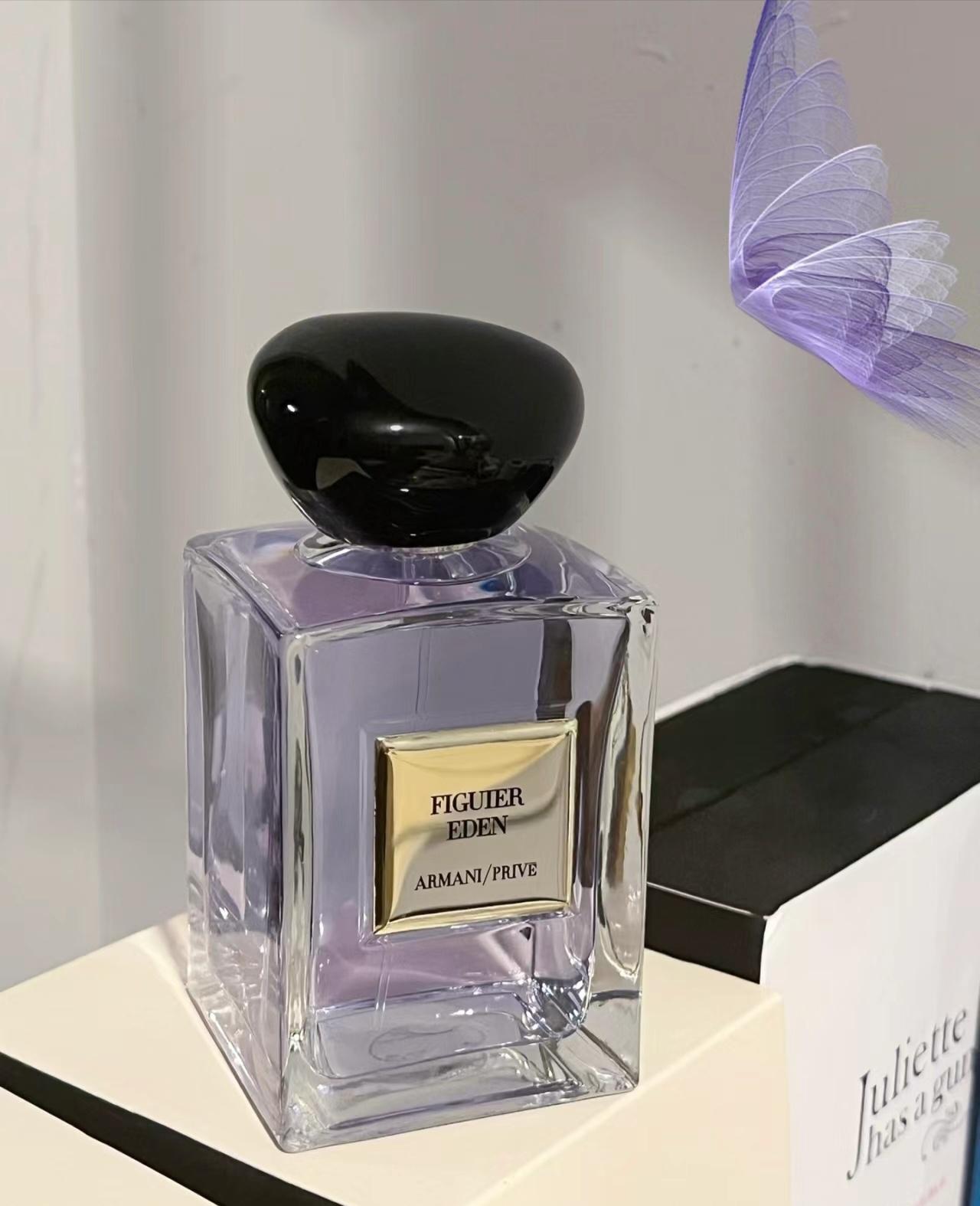 Giogio Armani Figuier Eden edt 100ml