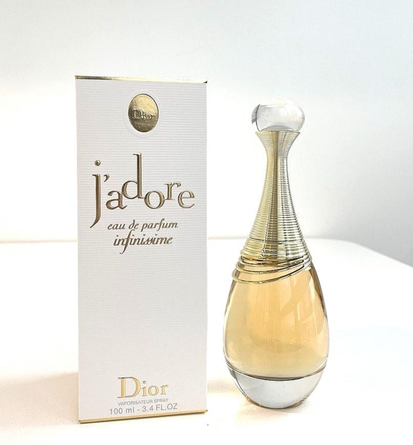 Dior Jadore infinissme edp 100ml