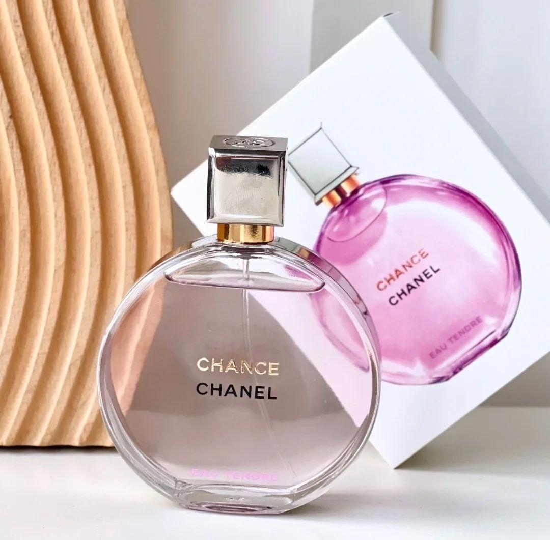 Chanel Eau Tendre Edp 100ml