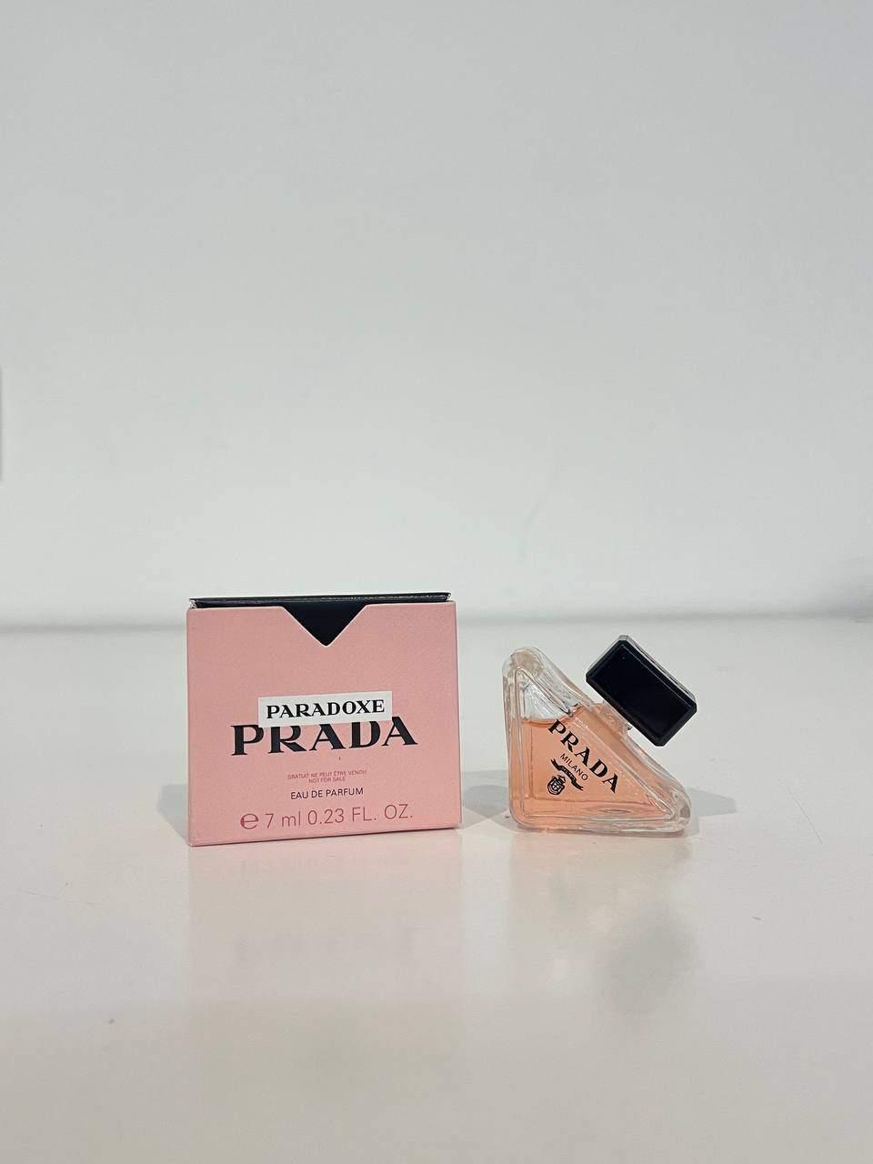 Prada paradoxx edp 7.5ml