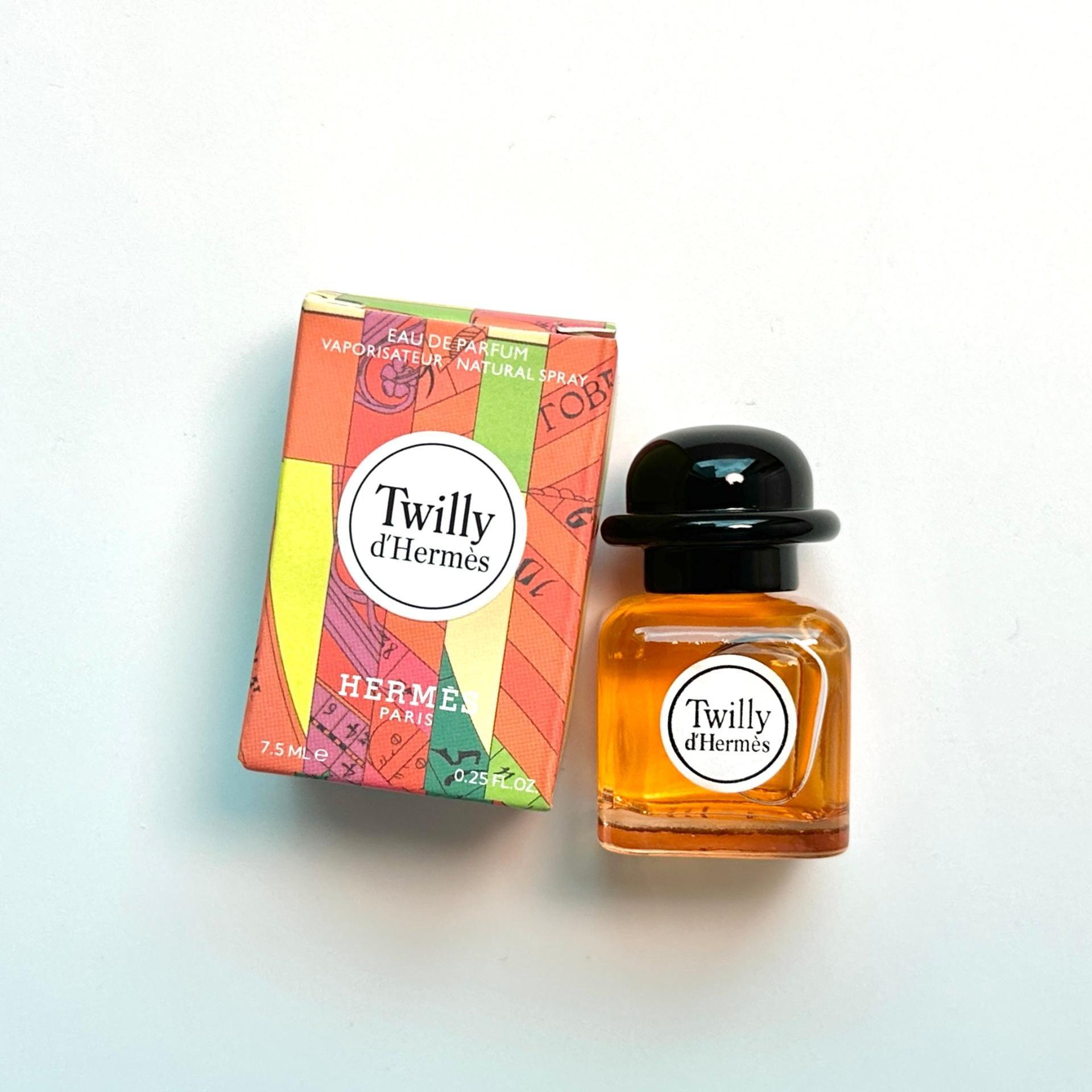 Hermes twilly edp 7.5ml