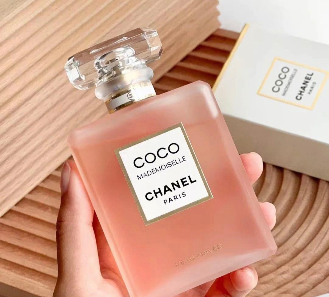 Chanel Coco leau privee 100ml