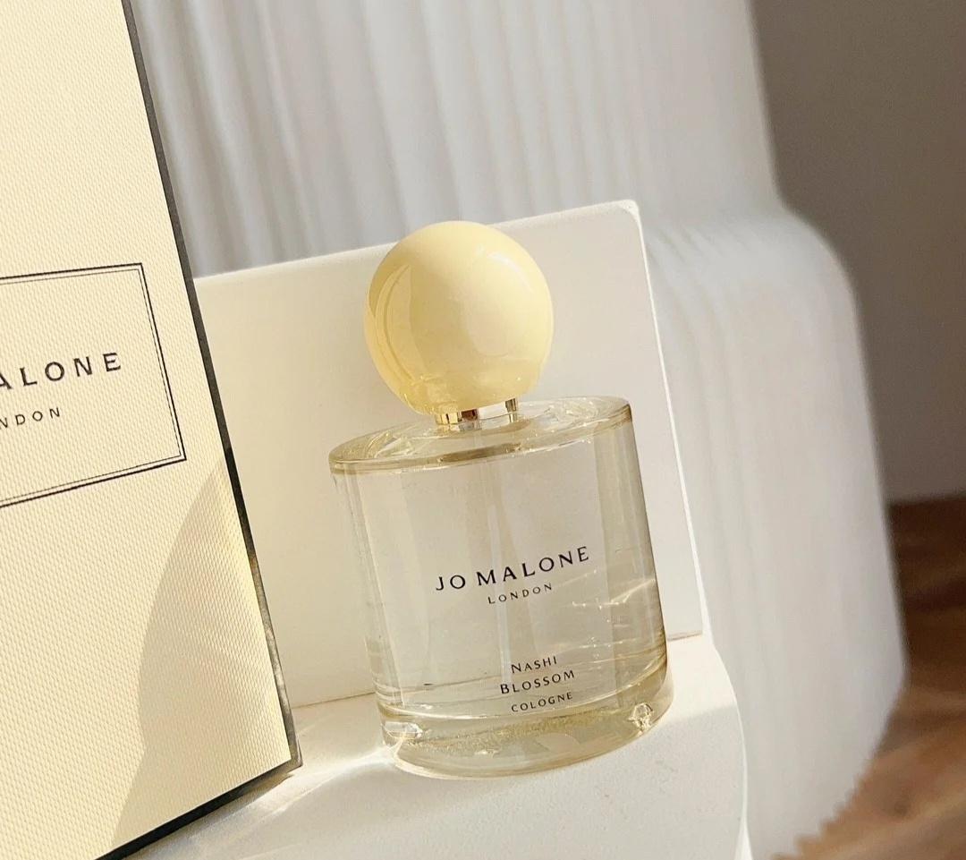 Jo Malone Nashi Blossom Cologne 100ml