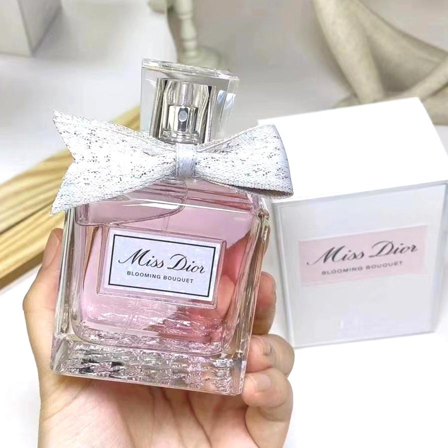 Miss Dior Blooming Bouquet New Nouveau edt 100ml - (2023)