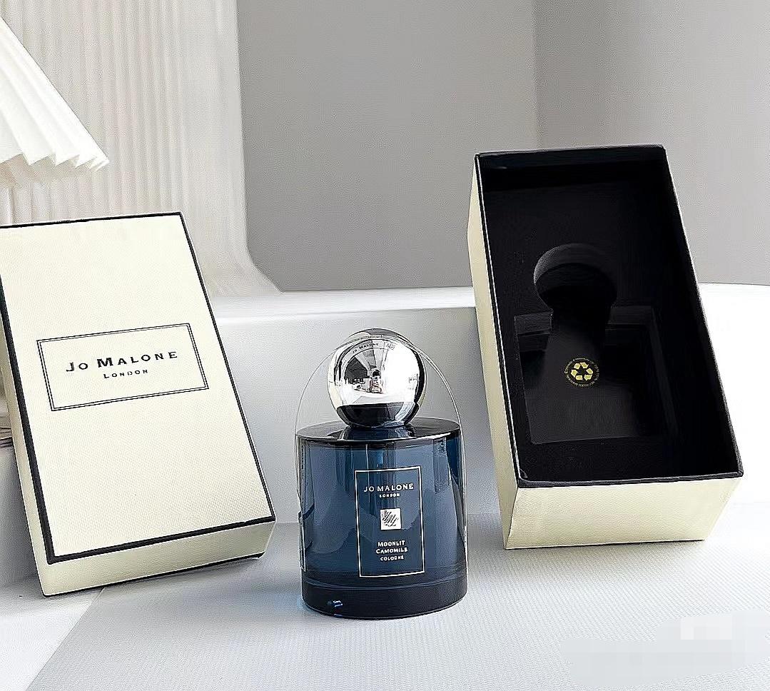 JO MALONE MOONLIT CAMOMILE COLOGNE 100ML
