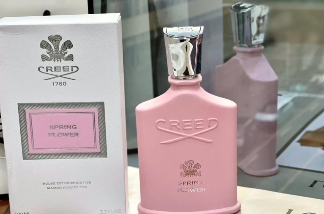 Creed spring flower 2023 edp 75ml