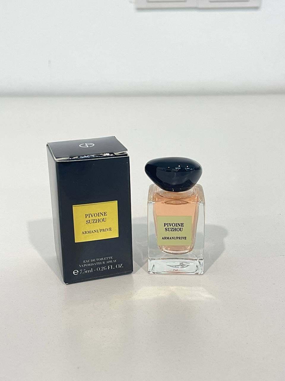 Armani prive Suzhou edt 7.5ml